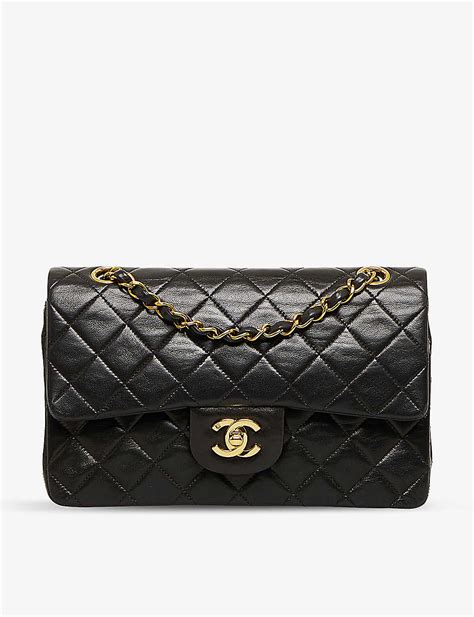 chanel bags prices selfridges|Chanel bags outlet uk.